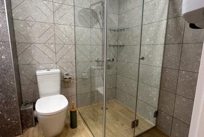 Apartament cu 2 camere decomandat în Medicină - 1