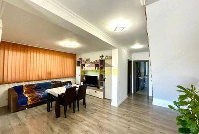 De vanzare Duplex 140 mp, zona Tulbureni - 3
