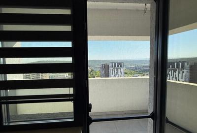 FUSION TOWERS, APARTAMENT CU 2 CAMERE, MUTARE IMEDIATA - 7