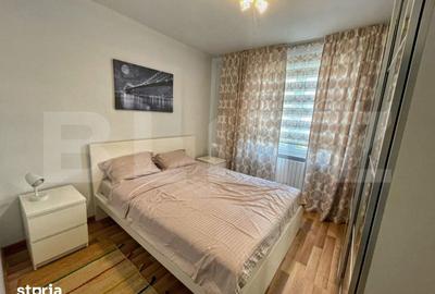 Apartament cu 2 camere în Brazda lui Novac - 2