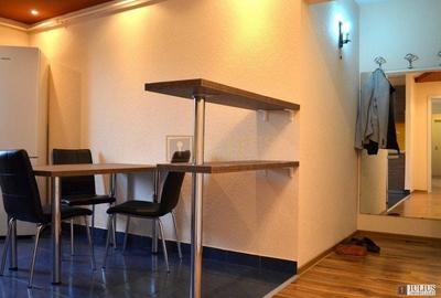 Peste drum de Iulius Mall/Town; centrala proprie, modern amenajat. - 9