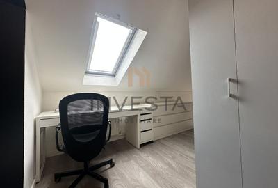 Garsonieră decomandată în Mărăști - 5