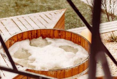 Casă cu 4 camere în Central - 2