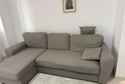 Apartament cu 2 camere decomandat în Central - 6