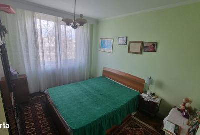 Apartament cu 2 camere semidecomandat în Craiovei - 2