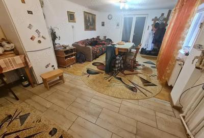 Casa Chercea , sup 600 mp, 5 camere caramida - 2