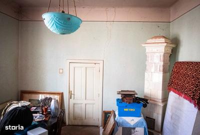 Apartament cu 3 camere în Central - 1