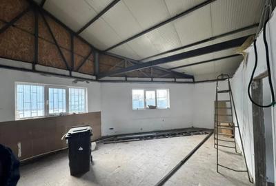 Spațiu comercial, de 360 mp, în Brestei - 9