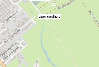 Spațiu comercial, în Sisești - 2