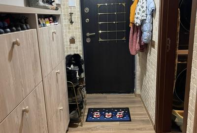 Apartament cu 2 camere decomandat, mobilat în Gorjului - 16