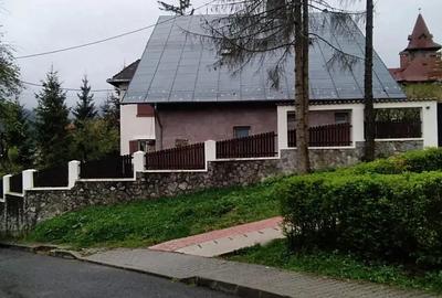 Apartament Predeal centru - 3