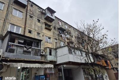 Garsonieră în Central