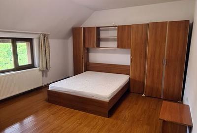 Apartament cu 3 camere în Central - 2