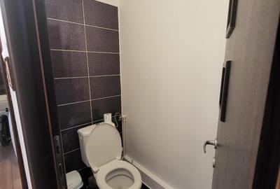 Apartament cu 3 camere decomandat în Dristor
