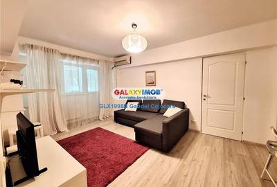Apartament cu 2 camere semidecomandat, mobilat în Moșilor - 2