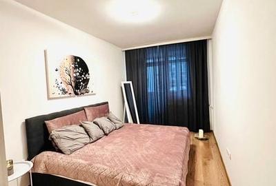 Apartament cu 3 camere decomandat în Mărăști - 3