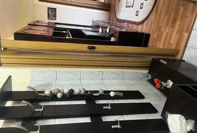 Apartament cu 2 camere semidecomandat în Nord