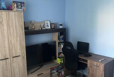 Apartament cu 3 camere în Careiului - 3