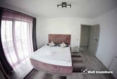 Apartament cu 2 camere decomandat, mobilat în Gheorgheni - 2