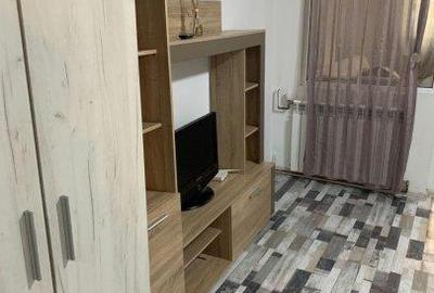Garsonieră semidecomandată, mobilată în Iancului - 2