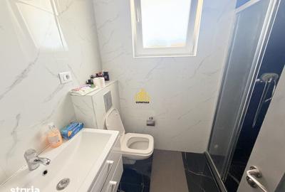 Casă cu 4 camere cu Teren 270 Mp în Central - 3