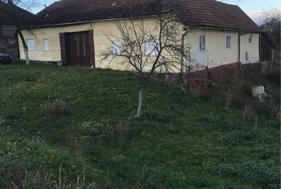 Casă cu 3 camere în Almaș