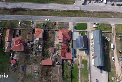 Teren de 860 mp, în Gai - 7