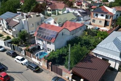 Duplex cu 8 camere cu Teren 303 Mp în 1 Mai - 3