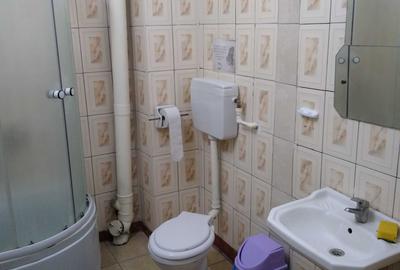 Garsonieră decomandată în Bucium