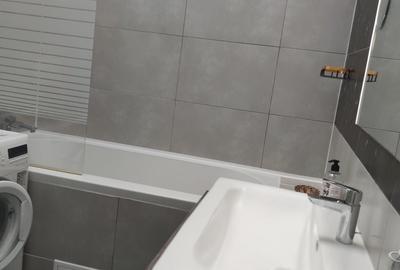 Apartament cu 3 camere decomandat, mobilat în Pipera - 3