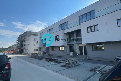 Apartament cu 3 camere în Tunari