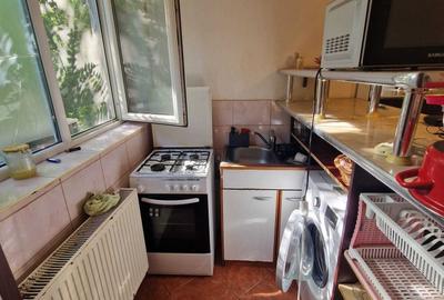 Garsonieră semidecomandată în Vitan - 1