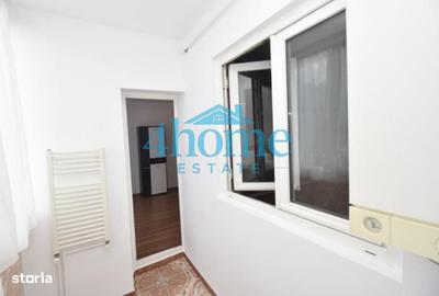 Apartament cu 3 camere, mobilat în Crângași