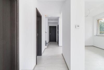 Duplex cu 5 camere cu Canalizare în Ciorogârla - 3