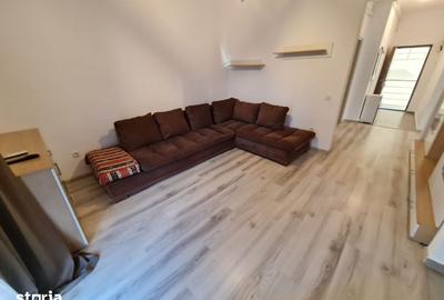 Apartament cu 3 camere în Ștefăneștii de Jos - 4