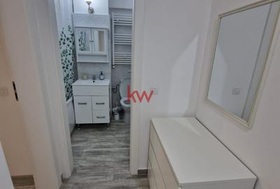 Apartament cu 2 camere, mobilat în Cug - 7