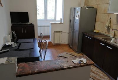 Apartament cu 2 camere decomandat în Crângași - 2