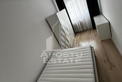 Apartament cu 2 camere nedecomandat, mobilat în Dâmbovița - 2