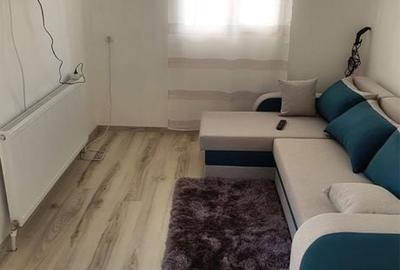 Casă cu 1 camere în Gara de Nord