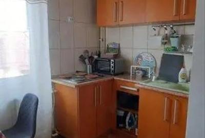 Garsonieră nedecomandată în Brâncoveanu
