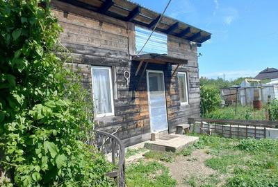 Casă cu Teren 1400 Mp în Răscruci - 2