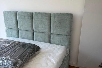 Apartament cu 2 camere semidecomandat în Dacia