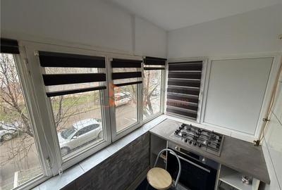 Apartament cu 2 camere decomandat, mobilat în Dorobanți 2 - 5