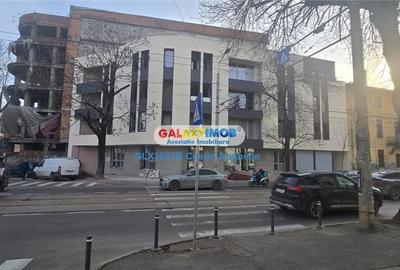 Spațiu comercial, de 500 mp, în Iancului