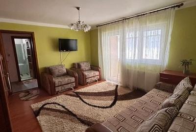 Apartament cu 2 camere în Simion Bărnuțiu