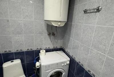 Garsonieră în Tei - 1