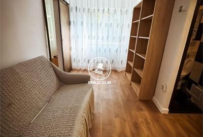 Apartament cu 2 camere decomandat în Tătărași
