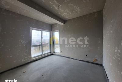 Casă cu 4 camere cu Teren 341 Mp în Someșeni - 1