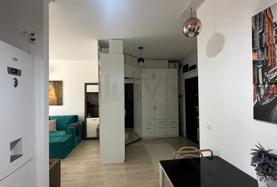 REA1021841 Apartament 2 Camere l City Point - 7