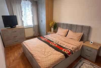 Garsonieră decomandată, mobilată în Central - 1